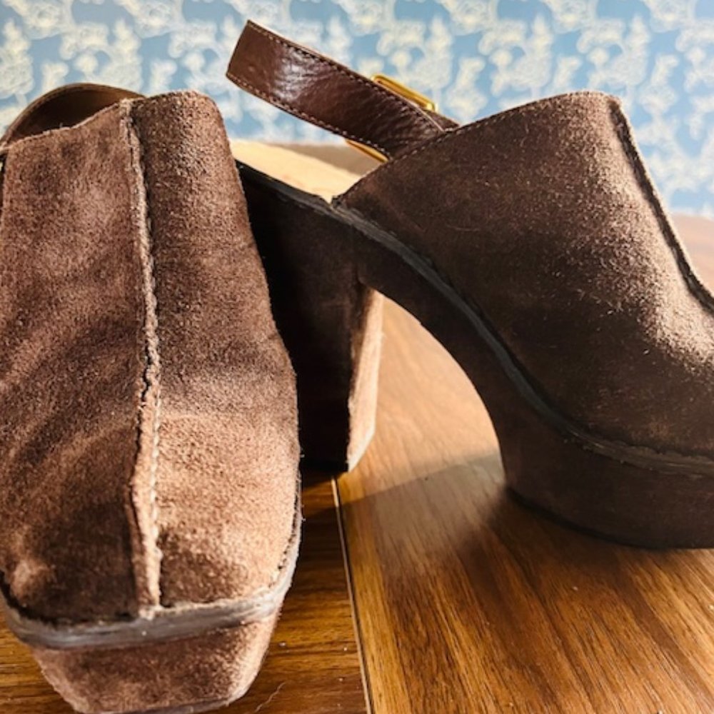 Michael Kors Quincy Clog
